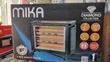 Mika Diamond Collection 2000W 2-Way Quartz Heater (MH302) - 1