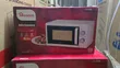 Ramtons 20L Manual Microwave - 2