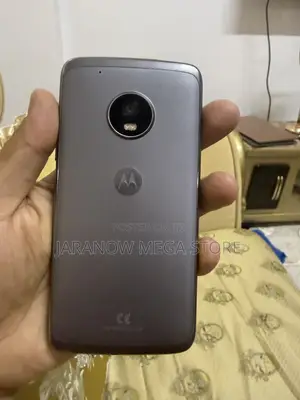Motorola Moto G Plus 64GB Gray (Refurbished)