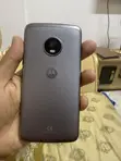 Motorola Moto G Plus 64GB Gray (Refurbished) - 1