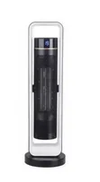 Mika Diamond Collection Ceramic Tower Heater (MH202R) - 2