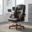 Executive High Back Office Chair - 2