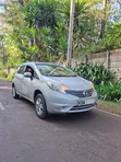 Nissan Note 2013 Silver - 5