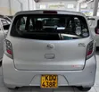 Daihatsu Mira 2017 Silver - 5