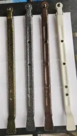 Curtain Rod Accessories Set - 1