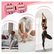 Magnetic Roller Foot Massager Acupressure Reliever - 4