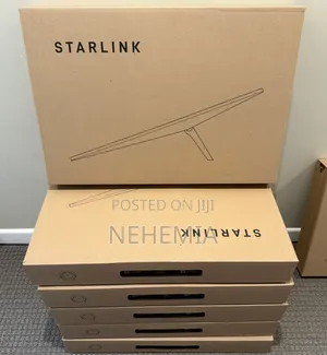 Starlink Standard Gen 3 Version 4 Kit