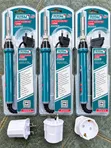 TOTAL 120W Soldering Iron ya Kidijitali yenye Udhibiti wa Joto - 2