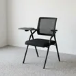 Training Chair with Writing Tablet - Brand New - 1