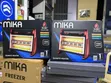 Mika Quartz Heater (Model MH103) - 1