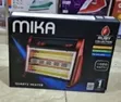 Mika Quartz Heater (Model MH103) - 2