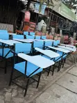 Lecturer Arm Chairs - College Furniture - 2