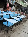 Lecturer Arm Chairs - College Furniture - 3