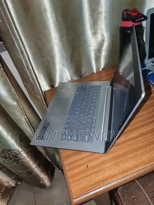 Lenovo IdeaPad 320 Laptop 8GB RAM, 256GB SSD