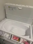 Mothercare Baby Bath Tub with Changing Table - 2