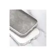Samsung Galaxy A07 4G Silicone Case - Cute Pattern (White) - 2
