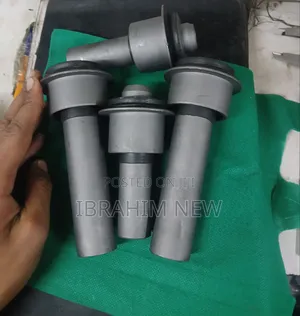 Nissan X-Trail Crossmember Bushing Set
