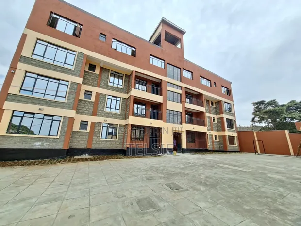 2 Bedroom Ensuite Apartment for Rent in Gikambura, Kiambu CBD - 1