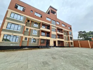 2 Bedroom Ensuite Apartment for Rent in Gikambura, Kiambu CBD