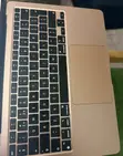 Apple MacBook Air M1 8GB RAM 256GB SSD - 4