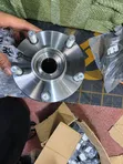 Subaru Impreza Rear Hub Bearing - Brand New - 1