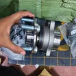 Subaru Impreza Rear Hub Bearing - Brand New - 4