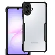 Kifuniko/Kava Safi ya Samsung A07 Ubora wa Juu - 1