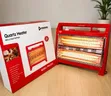 Premier Quartz Heater (Model PRH-002) - 2