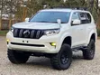Toyota Land Cruiser Prado 2020 - Unregistered - 1
