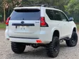 Toyota Land Cruiser Prado 2020 - Unregistered - 2