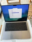 Apple MacBook Pro 2021 M1 Pro 16GB RAM 512GB SSD 14" - 1