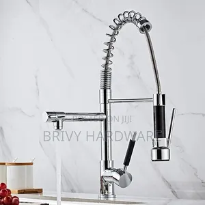 Brimix Kitchen Mixer Faucet