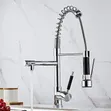 Brimix Kitchen Mixer Faucet - 1