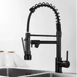 Brimix Kitchen Mixer Faucet - 2