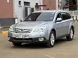 Subaru Outback 2012 Silver - 3