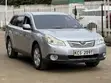 Subaru Outback 2012 Silver - 5