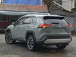 Toyota RAV4 Adventure AWD 2020 Green - 2
