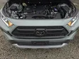 Toyota RAV4 Adventure AWD 2020 Green - 5