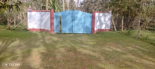 4 Bedroom House for Sale in Mumias Central - 1