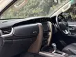 Toyota Fortuner 2.8 D AWD 2019 White - 2