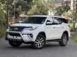 Toyota Fortuner 2.8 D AWD 2019 White - 4