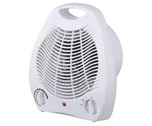 Nunix Room Heater with Fan