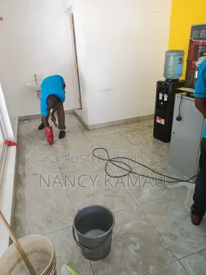 Miserac Cleaning Company - General House Cleaning
