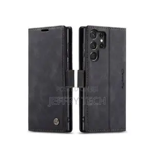 Caseme Samsung Galaxy S26 Ultra Wallet Case