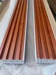 Modern Fluted Wall Panels - 1