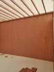 Modern Fluted Wall Panels - 2
