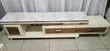 Ideal Marble Top TV Stand - 1