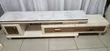 Ideal Marble Top TV Stand - 2