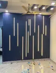 Fluted Wall Panels - 2
