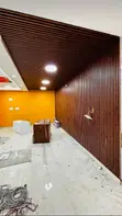Fluted Interior Wall Panels - 2